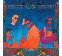 Pinnick Gales Pridgen Pinnick Gales Pridgen (CD) Album (Importación USA)