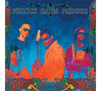 Pinnick Gales Pridgen – Pinnick Gales Pridgen – Vinilo (Importación USA)