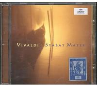 Pinnock - Nisi Dominus-Stabat Mater-Salve Reg