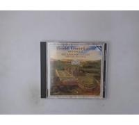 Pinnock,Trevor - Concerti Grossi Op. 6, 9-12