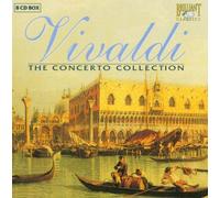 Pinnock,Trevor - Concerto Collection