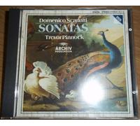 Pinnock,Trevor - Sonaten Fr Cembalo