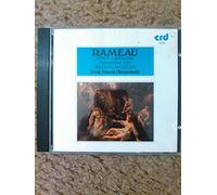 Pinnock Trevor - Suite Per Cembalo in Mi (1724)