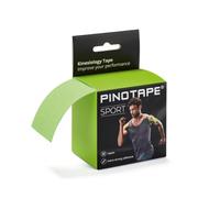 PINOTAPE® Sport, Verde neón, 5 cm x 5 m
