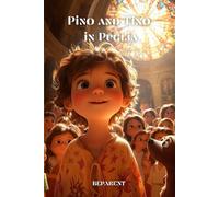 Pino and Tino in Puglia (Family Travel)