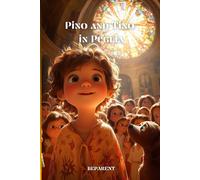 Pino and Tino in Puglia (Family Travel)