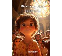 Pino and Tino in Puglia (Family Travel)