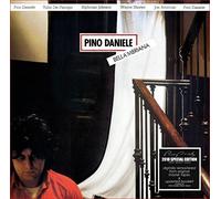 Pino Daniele Bella 'mbriana 2017) (CD) (Importación USA)
