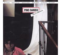 Pino Daniele - Bella'Mbriana