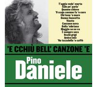 Pino Daniele - Best of Pino Daniele