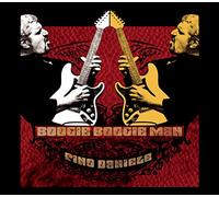 Pino Daniele - Boogie Boogie Man