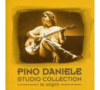 Pino Daniele - Colección De Estudio - Las Orígenes [2 CD] EMI