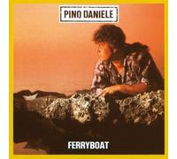 Pino Daniele Ferryboat (CD)