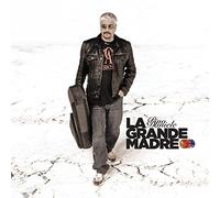 Pino Daniele - la grande madre [Vinilo]