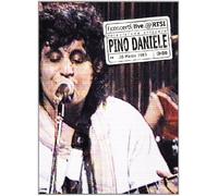 Pino Daniele - Live at Rtsi