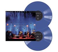 Pino Daniele - Live Concerto Medina Pino Daniele Tour (140 gr col. Blue) [2 LP] [Vinilo]