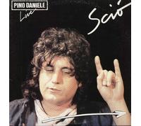 Pino Daniele - Live Sciò [LP]