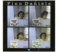 Daniele Pino - Pino Daniele [Vinilo]