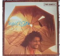 Pino Daniele - LP Schizzechea With Love VINYL