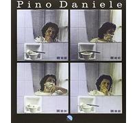 Pino Daniele LP Vinilo UNIVERSAL