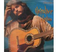 PINO DANIELE - MASCALZONE LATINO