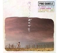 Daniele Pino - Musicante (Remastered 2017)