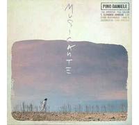 Pino Daniele - Musicante [LP] [Vinilo]