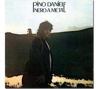 Pino Daniele - Nero A Metà