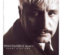 Pino Daniele - Passi D'Autore