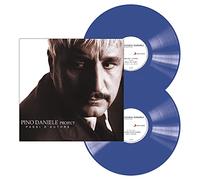 Pino Daniele - Passi d'autore - (vinile 140gr blu) [2 LP]