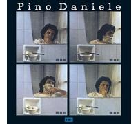 Pino Daniele - Pino Daniele By Pino Daniele (2008-03-14)