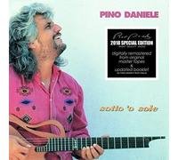 Pino Daniele Sotto 'o Sole (Vinyl) (Importación USA)