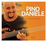 Pino Daniele - Succesi d'autore [3 CD]