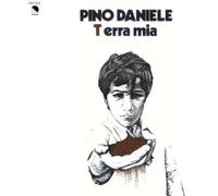 Pino Daniele Terra Mia (CD) (Importación USA)