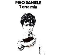 Pino Daniele Terra Mia (Vinyl)