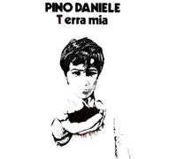 Daniele Pino - Terra Mia [Vinilo]