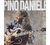 Pino Daniele - Un uomo in blues