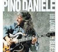 Pino Daniele Un uomo in blues (Vinyl)