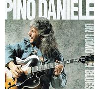 Pino Daniele Un uomo in blues (Vinyl) (Importación USA)