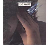 Pino Daniele - Vai Mo [LP]