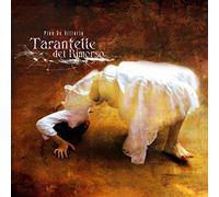 Pino De Vittorio / Marcello Vi - Tarentelle Del Rimorso [Vinilo]