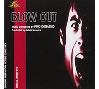 Pino Donaggio - Blow Out (OST)