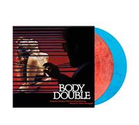 Pino Donaggio – Body Double – Banda sonora original – Vinilo color 2xLP – Bertus