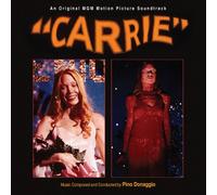 Pino Donaggio - Carrie - Original Motion Picture Soundtrack: Encore Edition