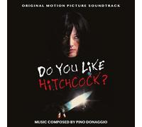 Pino Donaggio - Do You Like Hitchcock?