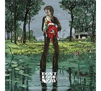 Pino Donaggio - Don?t Look Now [Vinilo]