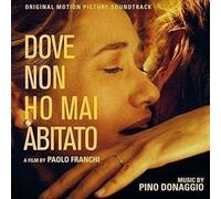 Pino Donaggio - Dove Non Ho Mai Abitato