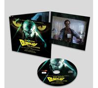 Pino Donaggio Due Occhi Diabolici / Two Evil Eyes (CD) (Importación USA)