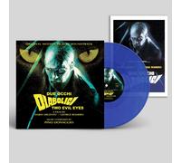 Due Occhi Diabolici / Two Evil Eyes (Coloured Vinyl) [Vinilo]