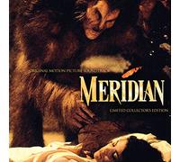 Pino Donaggio - Meridian: Kiss Of The Beast